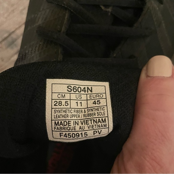 Asics Road Trainers - Picture 5 of 6